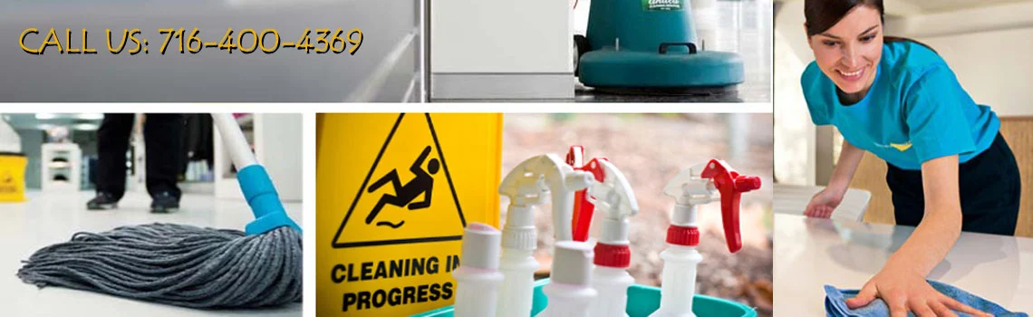 Commercial Cleaning
